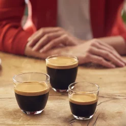 Philips SenseoÂ® Select Kaffee Pad Maschine, 3 KaffeespezialitÃ¤ten, KaffeestÃ¤rkewahl Plus, Crema Plus, Schwarz (CSA240/20) -Kaffee VerkÃ¤ufe 7e9c521260a208c7dc20ffd2a035cee3