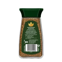 JACOBS KrÃ¶nung 6 X 100g LÃ¶slicher Kaffee Instantkaffee 6 GlÃ¤ser LÃ¶skaffee -Kaffee VerkÃ¤ufe 8000ce2f11ecabb843a04ac4345160d2