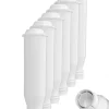6x AquaFloow MaxiClar Wasserfilter FÃ¼r Kaffeemaschine Krups Nivona