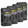 Jacobs Barista Editions Espresso, Bohnenkaffee, Ganze Bohnen, RÃ¶stkaffee, Kaffeebohnen, 4 X 1000 G -Kaffee VerkÃ¤ufe 8008554af07c7cb74715566824c41470