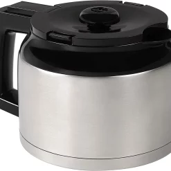 Melitta Aroma Fresh Therm - Kaffeemaschine - Edelstahl/schwarz 29 Melitta Aroma Fresh Therm - Kaffeemaschine - Edelstahl/schwarz -Kaffee Verkäufe 804c22609ea8907b74a34cca1ffce289