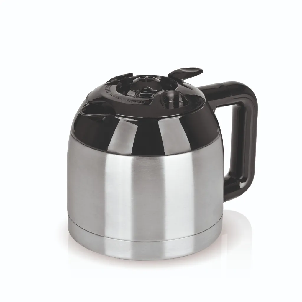 Kaffeemaschine Thermoskanne Filterkaffeemaschine 8 Tassen Timer Touch Display 17 Kaffeemaschine Thermoskanne Filterkaffeemaschine 8 Tassen Timer Touch Display – Bild 15