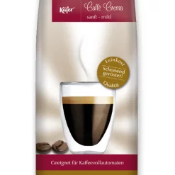 KÃ¤fer CaffÃ¨ Espresso Forte | Ganze Bohne | 1000g -Kaffee VerkÃ¤ufe 817163b0dfb8ba51ec4222cc5fd2860f
