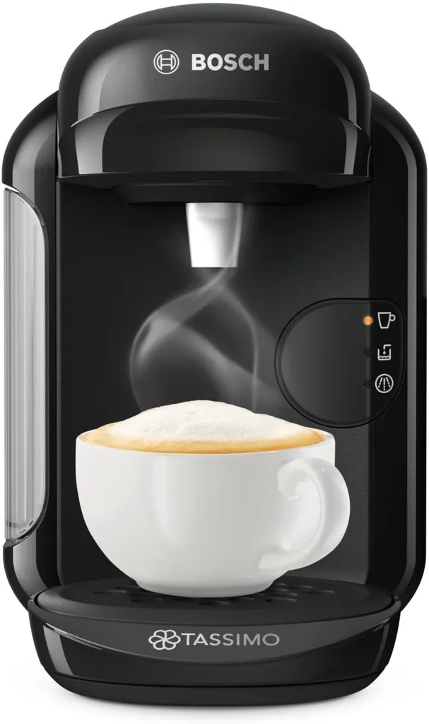 Kaffeemaschine Tassimo Vivy 2 Bosch 8 Kaffeemaschine Tassimo Vivy 2 Bosch – Bild 6