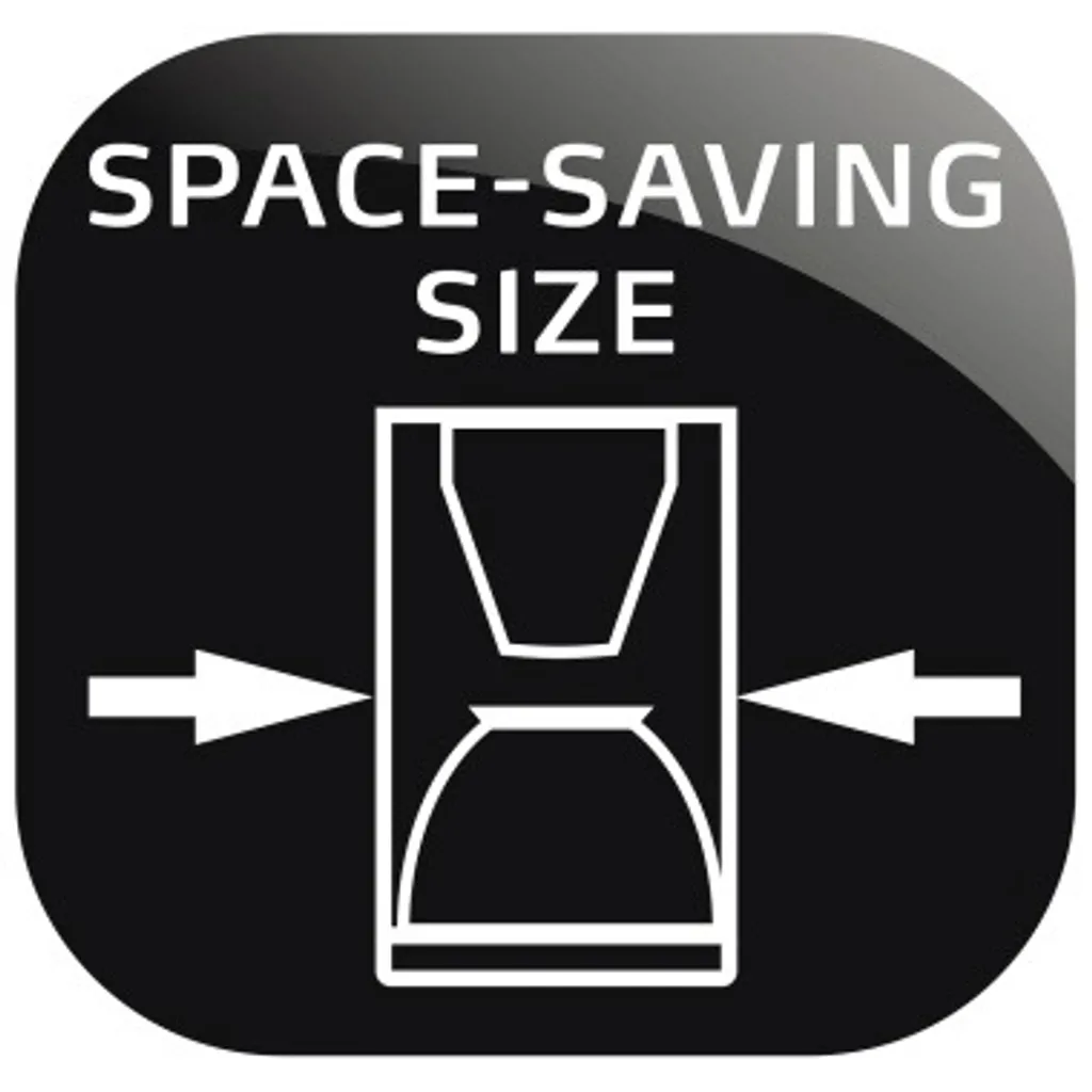 Melitta Kaffeemaschine "EASY II THERM" Weiß Für 8 Tassen 14 Melitta Kaffeemaschine "EASY II THERM" Weiß Für 8 Tassen – Bild 12