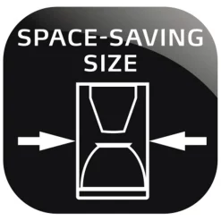 Melitta Kaffeemaschine "EASY II THERM" Schwarz Für 8 Tassen 59 Melitta Kaffeemaschine "EASY II THERM" Schwarz Für 8 Tassen -Kaffee Verkäufe 8270d3a72fba5eed54815d91845948d1