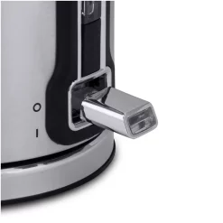 Fakir FrÃ¼hstÃ¼ck-Set Bestehend Aus Aroma Grande Kaffeemaschine, Adell Wasserkocher, Calypso Toaster, Edelstahl -Kaffee VerkÃ¤ufe 8353ae23648e84191824fab6aff86112