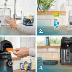 Bosch TAS16B2 Kaffeemaschine Vollautomatisch Pad-Kaffeemaschine 0,7 L 21 Bosch TAS16B2 Kaffeemaschine Vollautomatisch Pad-Kaffeemaschine 0,7 L -Kaffee Verkäufe 83a63c725a33cdda2dd45f331e825c10