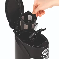 Kaffeemaschine Mahlwerk Filterkaffeemaschine To Go Isolierbecher Timer Display -Kaffee VerkÃ¤ufe 840d6123d579dc248f828c123f548c0b