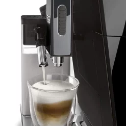 De'Longhi DeLonghi ECAM 44.660.B ELETTA CAPPUCCINO - Kaffee-Vollautomat -Kaffee VerkÃ¤ufe 858bc403ab3a64815a2f2e3d1e636045