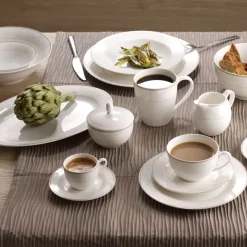 Kaffee- Und Tafelservice 58 Tlg. Isabella