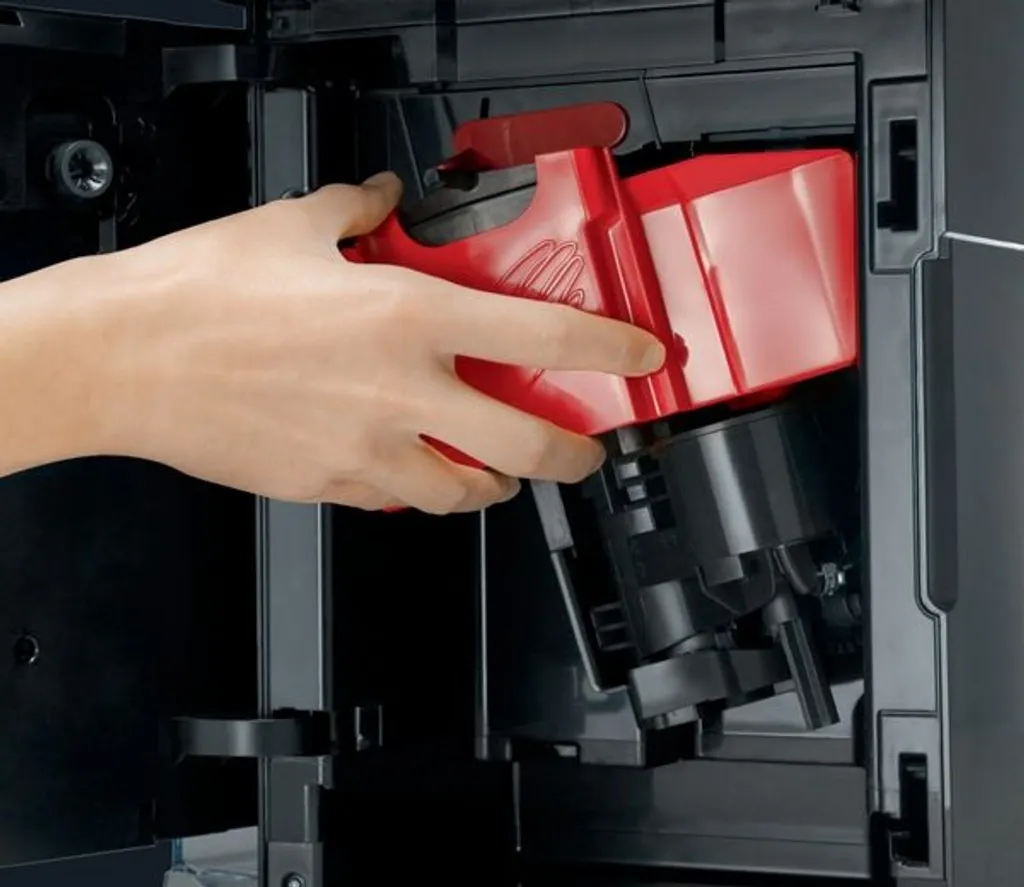 Siemens Kaffeevollautomat EQ.500 Classic, Silber TP505D01 (Kaffeemaschine) 21 Siemens Kaffeevollautomat EQ.500 Classic, Silber TP505D01 (Kaffeemaschine) – Bild 19