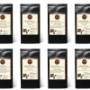 8 X Verschiedene Kaffee Mit Geschmack Als Kaffee Probierset Oder Kaffee Geschenkset - Gemahlen -Kaffee VerkÃ¤ufe 87a6f6641e0557e0d7beb56804d815db
