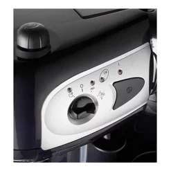 De'Longhi Deâ€™Longhi BCO 260.CD.1, Kombi-Kaffeemaschine, 2,6 L, Kaffeepad, Gemahlener Kaffee, Schwarz -Kaffee VerkÃ¤ufe 87cd38dd56ba92b23551087c88075bf8