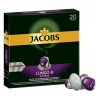 Jacobs Lungo 8 Intenso, Kaffeekapseln, Nespresso Kompatibel, Kaffee, 200 Kapseln, Ã¡ 5.2 G -Kaffee VerkÃ¤ufe 89168400f6c51f125f1a0f36afd3e333