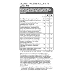 TASSIMO Kapseln Latte Macchiato Vielfaltspaket Discs 40 GetrÃ¤nke 5 Sorten Kaffee -Kaffee VerkÃ¤ufe 8952c83c09a622907312fb3aacf95951