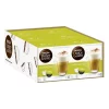 Nestlé® Nescafé Dolce Gusto Cappuccino, Milchkaffee, Kaffeekapsel, Kaffee, 96 Kapseln (48 Portionen) 1 Nestlé® Nescafé Dolce Gusto Cappuccino, Milchkaffee, Kaffeekapsel, Kaffee, 96 Kapseln (48 Portionen) -Kaffee Verkäufe 89642264175eb363083c832309d3278f
