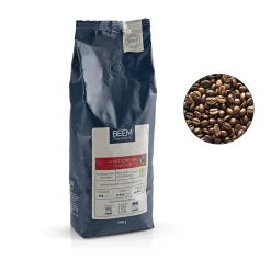 BEEM ESPRESSO-GRIND-PROFESSION Espresso-SiebtrÃ¤germaschine Mit Mahlwerk + 1x ESPRESSO PERFETTO Ganze Bohne + 1x CAFÃ‰ CREMA Ganze Bohne Espressomaschine SiebtrÃ¤ger Maschine Barista Edelstahl Mit Mahlwerk Inkl Kaffee -Kaffee VerkÃ¤ufe 89d2b773491552c2cf8fb36e09258a02