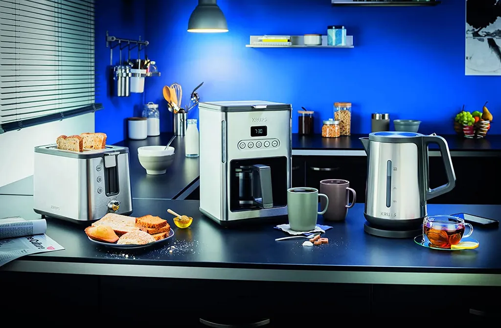 Krups KM 442D Control Line Kaffeemaschine 13 Krups KM 442D Control Line Kaffeemaschine – Bild 11