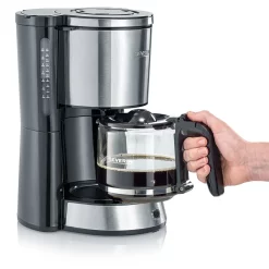 SEVERIN Kaffeemaschine KA 4822 "Type" 1000 Watt -Kaffee VerkÃ¤ufe 8b7e91ab5ec8b07691027c055121f8c3