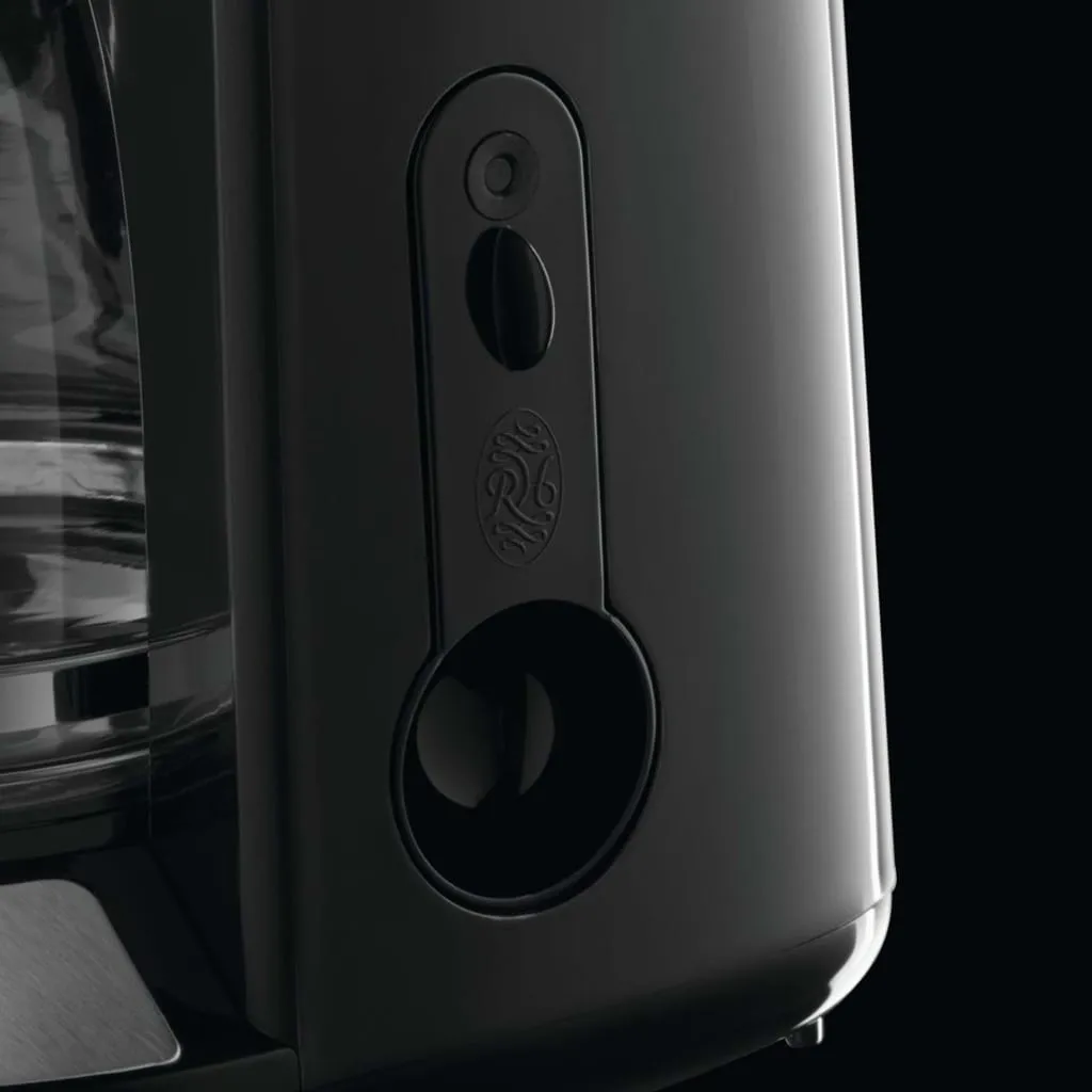 Russell Hobbs Kaffeemaschine Adventure Silbern 1100 W 1,25 L 9 Russell Hobbs Kaffeemaschine Adventure Silbern 1100 W 1,25 L – Bild 7