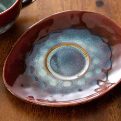 Vancasso Kaffeeservice Â»STARRYÂ« 8-tlg Steinzeug Kaffeeset Mit Kaffeetasse, Untertasse -Kaffee VerkÃ¤ufe 8da208a1a94cd46fecebcdbc82878643