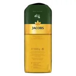 JACOBS Kaffeebohnen ExpertenrÃ¶stung Crema Italiano 4x1kg Ganze Kaffee Bohnen -Kaffee VerkÃ¤ufe 8dd707b13ada6380cc4f54df3b7d66e2
