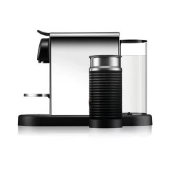 Krups NES CITIZ PLATINUM & MILK XN630, Pad-Kaffeemaschine, 1 L, Kaffeekapsel, 1260 W, Edelstahl -Kaffee VerkÃ¤ufe 8dfb08fa757ddd560f94bb72938f5bbb