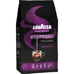 Lavazza Espresso Cremoso | Ganze Bohne | 1000g -Kaffee VerkÃ¤ufe 8f345790caeb6c26962b66c0c52db25c