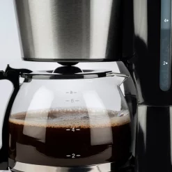 Korona 12113 Kaffeemaschine, Klein Single Mit Timerfunktion -Kaffee VerkÃ¤ufe 8f5c1abe2a6b50231c740830253fbb56