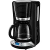 Russell Hobbs 24391-56 Inspire Black Digitale Kaffeemaschine Mit Timer, WhirlTech-Brühtechnologie, 1,25 L Glaskanne, 1100 Watt 2 Russell Hobbs 24391-56 Inspire Black Digitale Kaffeemaschine Mit Timer, WhirlTech-Brühtechnologie, 1,25 L Glaskanne, 1100 Watt -Kaffee Verkäufe 8f98c597b7248e57ffbe8eb31b9c6b0d