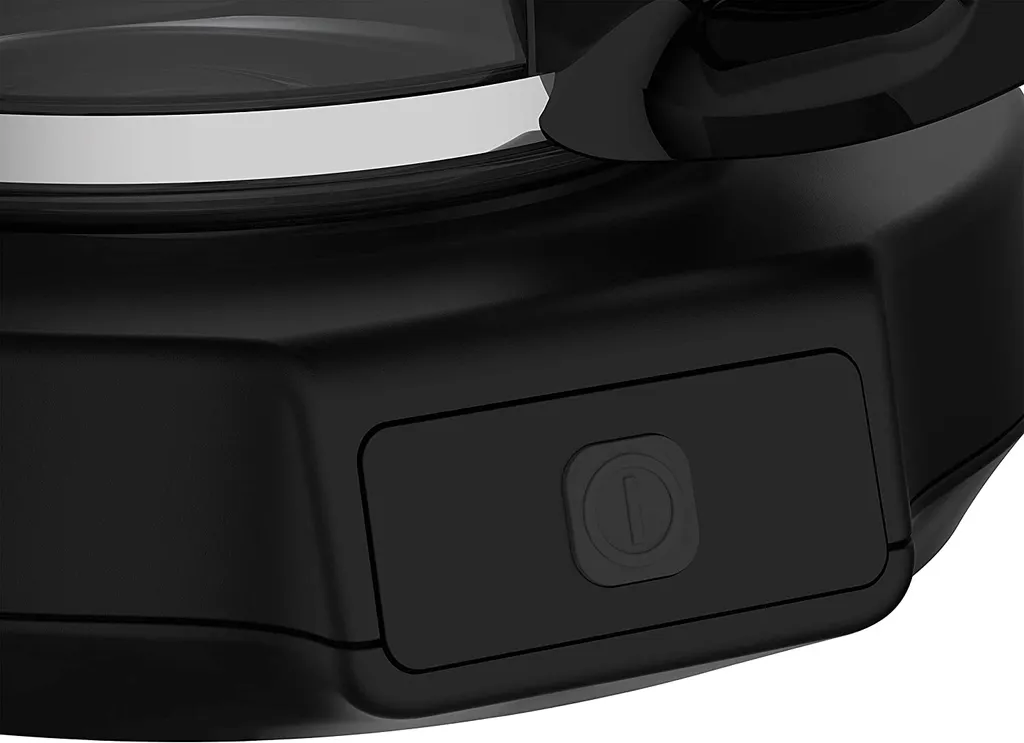 Tefal CM272N Principio Select Filter-Kaffeemaschine 1000 Watt 1,25 L Schwarz 7 Tefal CM272N Principio Select Filter-Kaffeemaschine 1000 Watt 1,25 L Schwarz – Bild 5