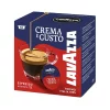 Lavazza A Modo Mio Crema E Gusto, Kaffeekapsel, Espresso, Medium Geröstet, Arabica, Robusta, A Modo Mio, 7,5 G 2 Lavazza A Modo Mio Crema E Gusto, Kaffeekapsel, Espresso, Medium Geröstet, Arabica, Robusta, A Modo Mio, 7,5 G -Kaffee Verkäufe 90ac87842f244d5b6d5a955bd7861afb