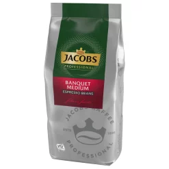 JACOBS Professional Kaffeebohnen Banquet Medium Espresso Bohnen 2 X 1 Kg -Kaffee VerkÃ¤ufe 933e6f04e425640455062ed9c9f6a5a2