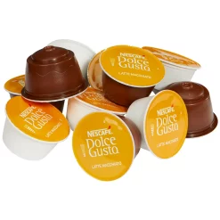 NescafÃ©Â® NescafÃ© Dolce Gusto Latte Macchiato, Kaffee, Kaffeekapsel, 16 Kapseln (8 Portionen) -Kaffee VerkÃ¤ufe 940cc3c5734e741c812ef3d9bf0d0224
