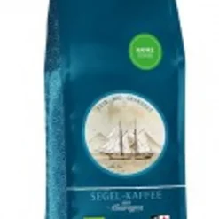 Segel-Kaffee, 250g, Ganze Bohne
