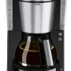 Melitta 1011-06 LOOK IV DeLuxe Kaffeemaschine -Kaffee VerkÃ¤ufe 94fe68b4889fad005e3f337a8a86d434