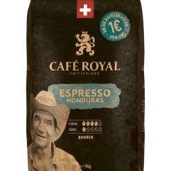 CafÃ© Royal Honduras Ganze Bohne Espresso 1kg -Kaffee VerkÃ¤ufe 95a0f9956e9e6f92cbb88b72d776071b