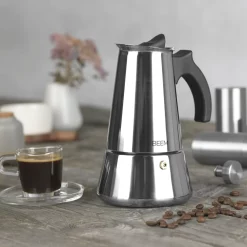Espresso Maschine Espressoo Kaffee Maschine Coffee Mokkakanne Induktion Beem 22 Espresso Maschine Espressoo Kaffee Maschine Coffee Mokkakanne Induktion Beem -Kaffee Verkäufe 95acd6c9d7c88ec068147511a6d10fac