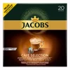 Jacobs Café Selection, Kaffeekapseln, Nespresso Kompatibel, Kaffee, 20 Kapseln á 5.2 G 1 Jacobs Café Selection, Kaffeekapseln, Nespresso Kompatibel, Kaffee, 20 Kapseln á 5.2 G -Kaffee Verkäufe 960be206f69fd55a82b43f2a25d9215d