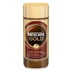NestlÃ©Â® NescafÃ© Gold Das Original, LÃ¶slicher Bohnenkaffee, Kaffee, Gemahlener RÃ¶stkaffee, Glas, 100 G -Kaffee VerkÃ¤ufe 968b64e61d1f90b540ac2a7279441442