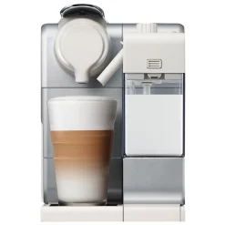 De'Longhi De Longhi Dedica Style Lattisima Touch - Pad-Kaffeemaschine - 0,9 L - Kaffeekapsel - 1400 W - Silber -Kaffee VerkÃ¤ufe 982b3ce077667b4f6803f17467dd54db
