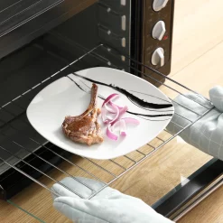 VEWEET Tafelservice 'Teresa' Aus Porzellan, 60-tlg Kombiservice Mit Kaffeetassen 175 Ml, Untertasse, Dessertteller, Speiseteller Und Suppenteller, Komplettservice Für 12 Personen 14 VEWEET Tafelservice 'Teresa' Aus Porzellan, 60-tlg Kombiservice Mit Kaffeetassen 175 Ml, Untertasse, Dessertteller, Speiseteller Und Suppenteller, Komplettservice Für 12 Personen -Kaffee Verkäufe 988e76e344bfa3c9dedb988d2a2b51e4