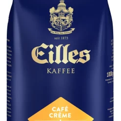 Kaffee CAFÃ‰ CRÃˆME Von Eilles, 1000g Bohnen