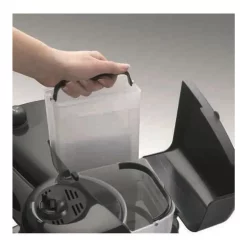 De'Longhi Deâ€™Longhi BCO 260.CD.1, Kombi-Kaffeemaschine, 2,6 L, Kaffeepad, Gemahlener Kaffee, Schwarz -Kaffee VerkÃ¤ufe 98daadf5fa541ff7dd58ef5cc74ec590