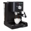 Klarstein Passionata 20 - Espressomaschine, Espresso-Automat, Kaffee-Maschine, 1350 Watt, 1,25 Liter, Automatischer Druckablass, Inkl. Milchschaum Düse Für Zubereitung Von Cappuccino, Schwarz 1 Klarstein Passionata 20 - Espressomaschine, Espresso-Automat, Kaffee-Maschine, 1350 Watt, 1,25 Liter, Automatischer Druckablass, Inkl. Milchschaum Düse Für Zubereitung Von Cappuccino, Schwarz -Kaffee Verkäufe 9ad29247b64fb49a0dc8c0af32dff187