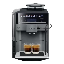 Siemens EQ.6 Plus TE651209RW - Espressomaschine - 1,7 L - Kaffeebohnen - Gemahlener Kaffee - Eingeba -Kaffee VerkÃ¤ufe 9ba77d4edd5d83fb7b2080d20e333720