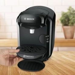 Kaffeemaschine Tassimo Vivy 2 Bosch 61 Kaffeemaschine Tassimo Vivy 2 Bosch -Kaffee Verkäufe 9ba9bf96fba689f8fe0800df440863d4