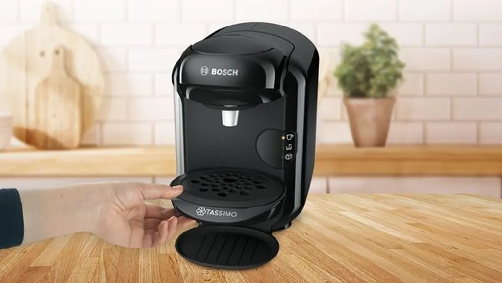 Kaffeemaschine Tassimo Vivy 2 Bosch 24 Kaffeemaschine Tassimo Vivy 2 Bosch – Bild 22