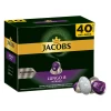 JACOBS Kapseln Nespresso®* Kompatibel 2 X 40 Lungo 8 Intenso + 2 X 40 Espresso 10 Intenso XXL-Pack - Insgesamt 160 Getränke 1 JACOBS Kapseln Nespresso®* Kompatibel 2 X 40 Lungo 8 Intenso + 2 X 40 Espresso 10 Intenso XXL-Pack - Insgesamt 160 Getränke -Kaffee Verkäufe 9bad4d6fe4e7a4d3b324a005b046bb73